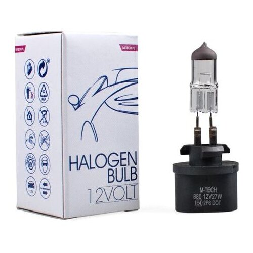 Mtech Sijalica H27W/1 880 PG13, 12 V, 27 W Cene