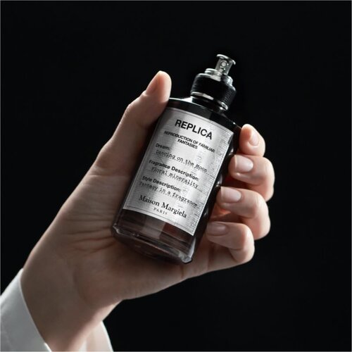 Maison Margiela REPLICA Dancing on the Moon parfumska voda uniseks 100 ml Slike