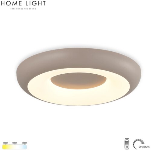 Solea 118 PLAFONSKA SVETILJKA 24/48W CCT CAPPUCCINO DIM Slike