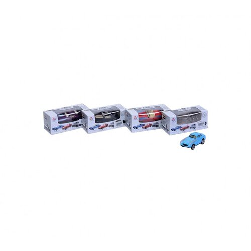  Autić metalni 9x4CM Cijene