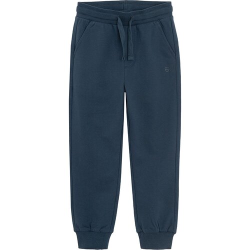 Cool club hlače trenirka DH CCB3110791 F modra 98 Cene