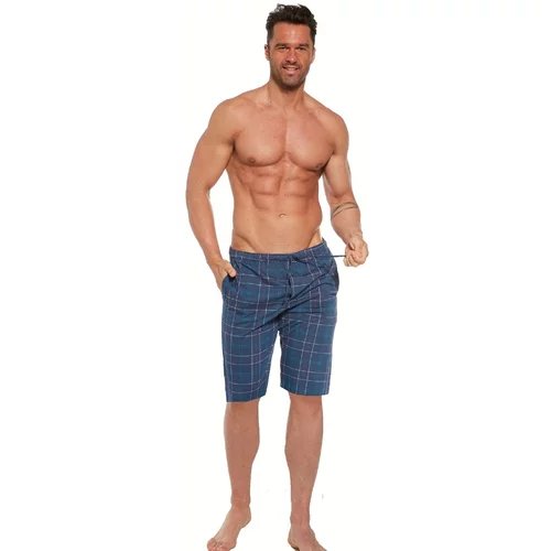 Cornette Men's pyjama pants 698/12 264702 S-2XL blue 059
