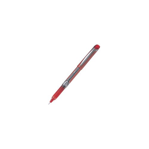Pilot roler hi-tecpoint V5 grip 0.5 crveni Cene