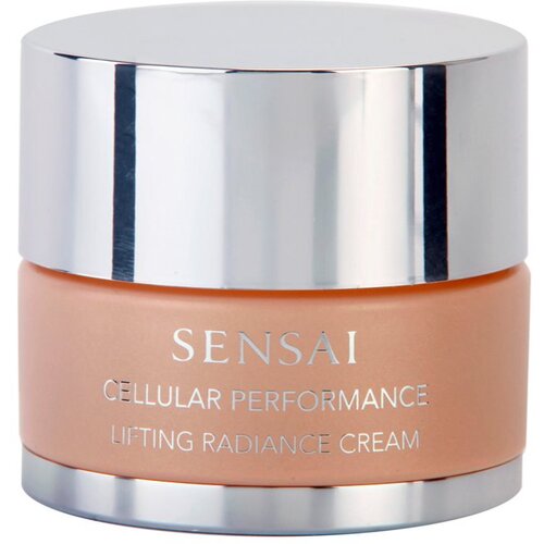 Sensai Cellular Performance Lifting posvjetljujuća krema s lifting učinkom 40 ml Cijene