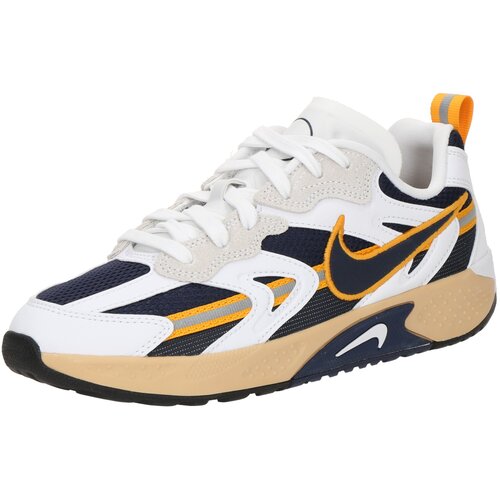 Nike Nizke superge 'JAM' marine / greige / oranžna / bela Cene