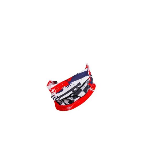  ONeal Marama NeckWarmer USA whit/blue/red Slike