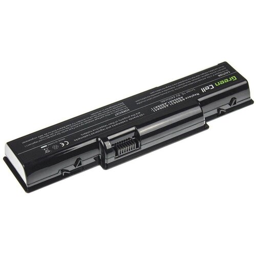 Green cell Baterija za Acer Aspire 5516 / 5517 / 5532 / 5732, 4400 mAh Slike