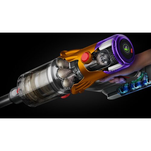 Dyson V12 slim absolute &amp;scaron;tapni usisivač Slike