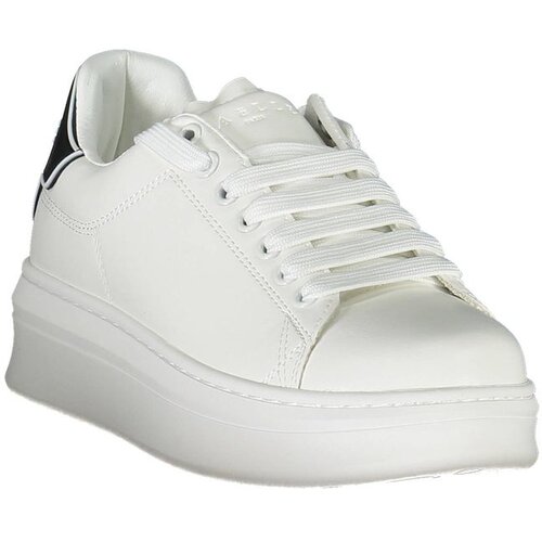 GaËlle Paris GAELLE WHITE WOMEN'S SPORT SHOES Cene