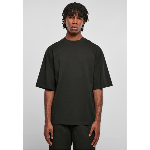 UC Men Organic Oversized Sleeve Tee black Slike