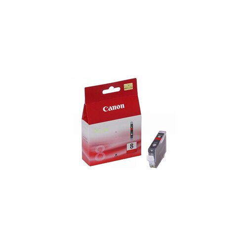 Canon Tinta CLI-8R (crvena), original Cijene