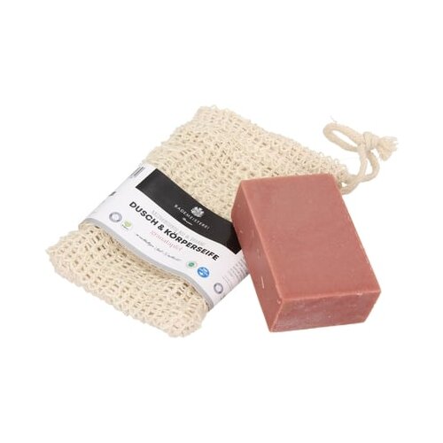 Bademeisterei Organski sapun za tuširanje i tijelo - Nar Cijene