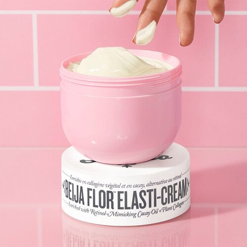 Sol de Janeiro Krema za telo Beija Flor Elasti, 240ml Slike