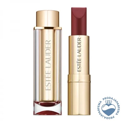  ESTĒE LAUDER Pure Color Love Lipstick (N°120 Rose Xcess) 3.5g Cijene