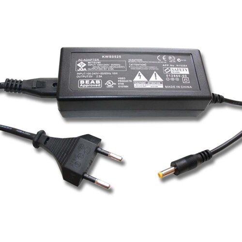 VHBW Adapter za kamere/fotoaparate Panasonic VSK-0426 / VSK-0626 Slike