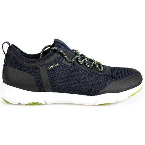 Geox Slips on - Modra Slike