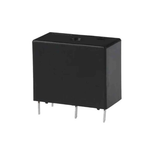 Omron G5Q-1A4-DC12 snažni relej 12 V/DC 5 A 1 zatvarač 1 St. Bag Cijene
