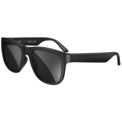 XO Pametne audio suncane naocale E6 Crne Cijene