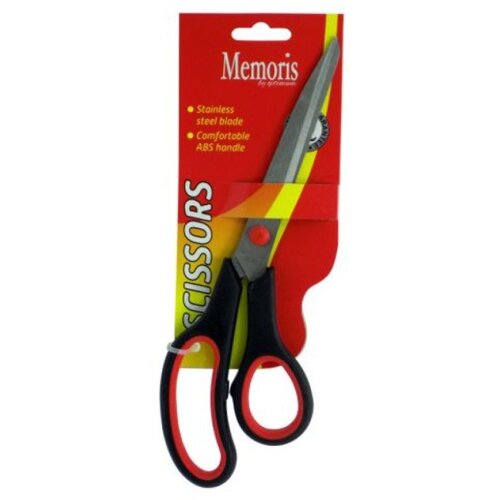 Memoris makaze 26cm blister *ak ( 64031 ) Cene