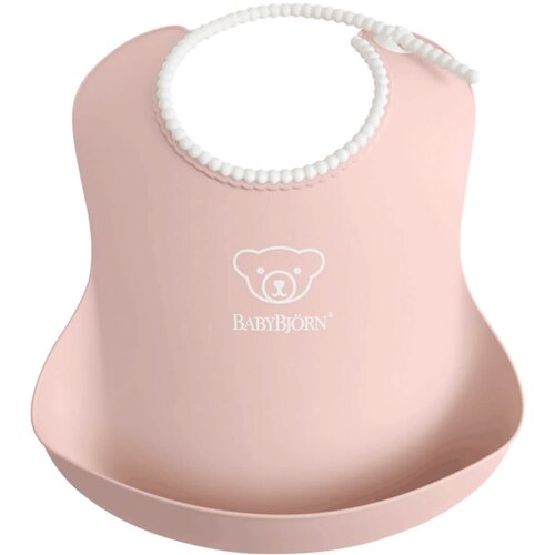 BABYBJORN slinček Powder Pink Cene