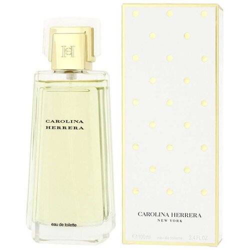 Parfem za žene Carolina Herrera EDT Carolina Herrera 100 ml Cijene