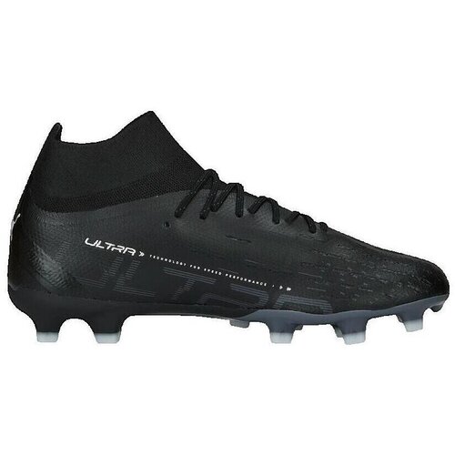 Puma Nogomet Ultra Pro Fg Črna Cene