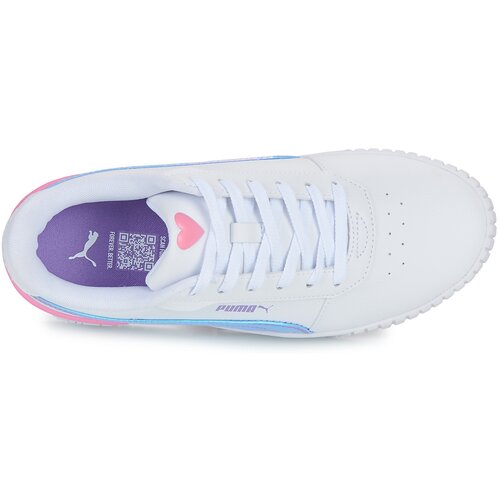Puma Carina 2.0 Bouncy Sky Jr Bijela Cijene