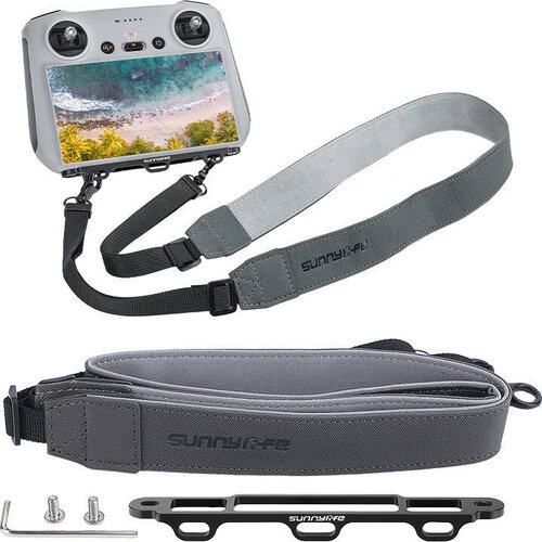 Generic DRŽALO ZA KRMILNIK SUNNYLIFE DJI RC Z VRVICO ZA DODATKE ZA DRONE, (5000337348) Cene