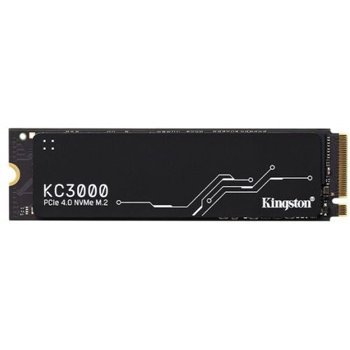 SSD 1TB KIN KC3000 PCIe 4.0 M.2 2280 NVMe Cijene