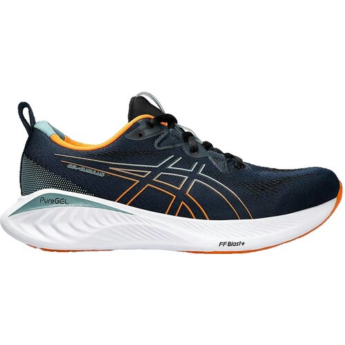 Asics Tek & Trail Gelcumulus 25 Modra Cene