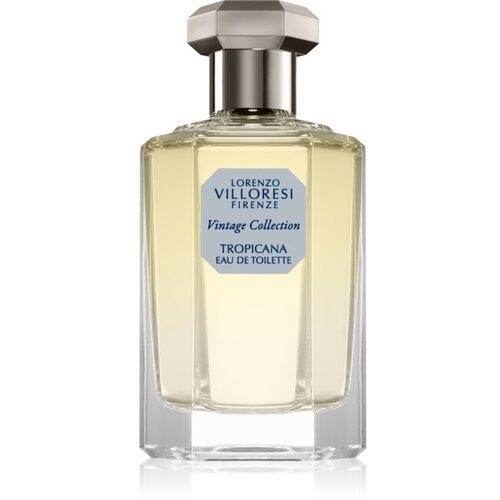 Lorenzo Villoresi Tropicana toaletna voda uniseks 100 ml Cijene
