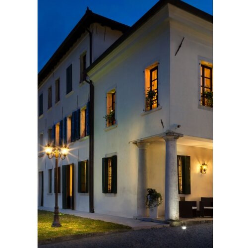 Redo 9656 - Spolja&amp;scaron;nja zidna lampa ESSEN 1xE27/70W/230V IP44 braon/patina Slike