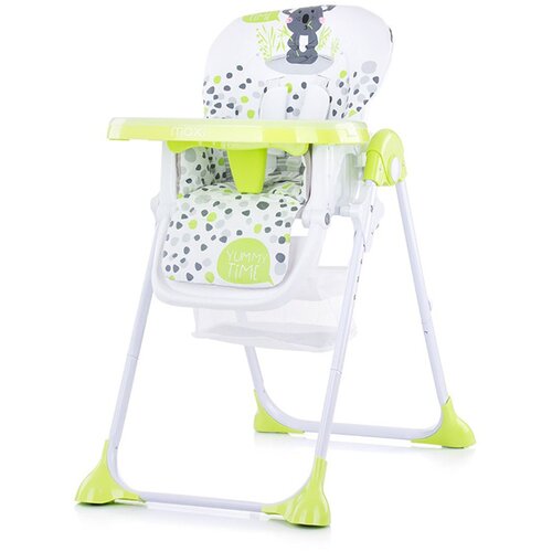 Chipolino Hranilica za bebe Maxi pear Cene
