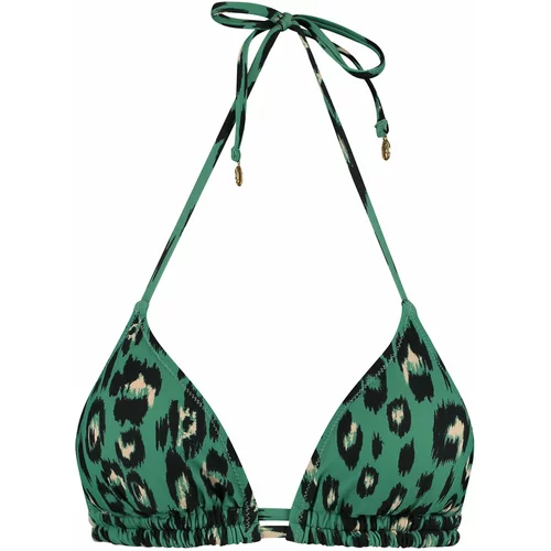 Shiwi Bikini zgornji del 'Liz' zelena