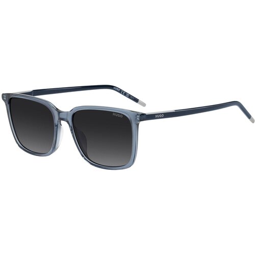 Hugo HG1423/G/S PJP/9O ONE SIZE (56) Modra/Siva Cene