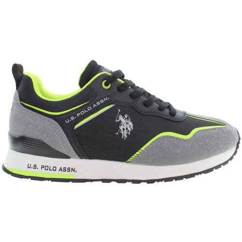 U.S. POLO BEST PRICE US POLO BEST PRICE BLACK MAN SPORT SHOES Cijene