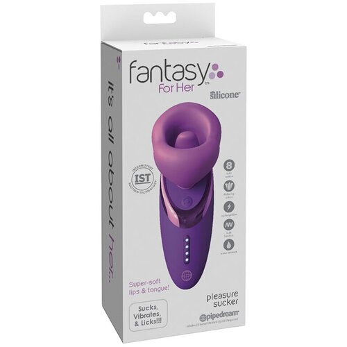  Stimulator Pleasure Sucker 05480300000 Cene