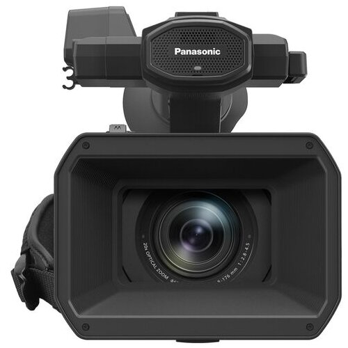Panasonic HC-X2 Camcorder Slike