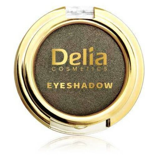 Delia senka za oči 22 deep green Slike