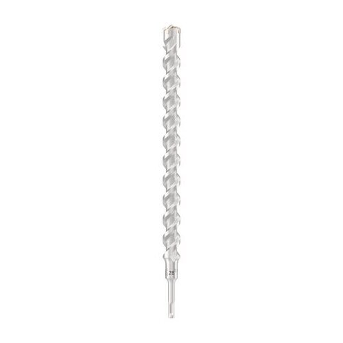 Bosch hamer burgija pro sds plus-5X 2608707242 za udarne bu&scaron;ilice, 28&times;400&times;450 mm Cene