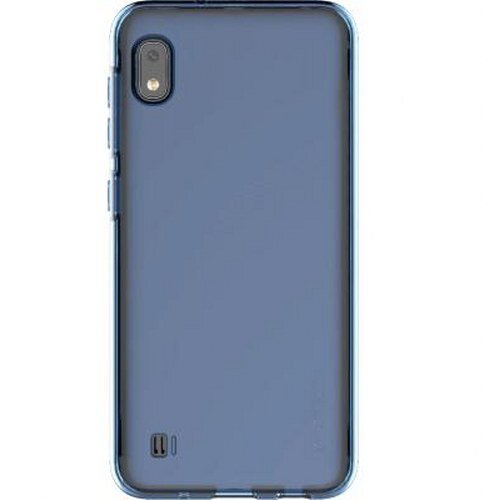 Samsung Mehka torbica za Galaxy A10 A105, Modra, (21167346) Cene