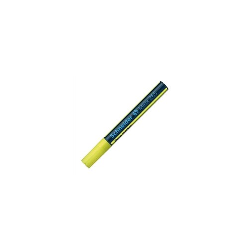 Schneider Marker kreda 265, 2-3 mm, žut Cene