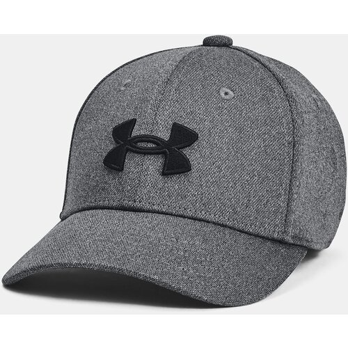 Under Armour Baseball Cap Boys UA Blitzing-BLK - Boys Cene