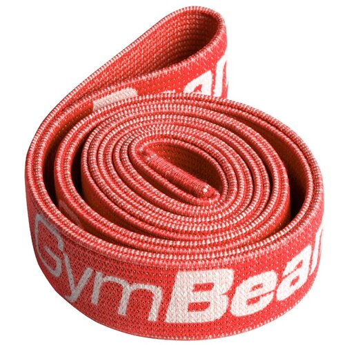 GymBeam Elastična traka od tkanine Cross Band Level 4 Cene