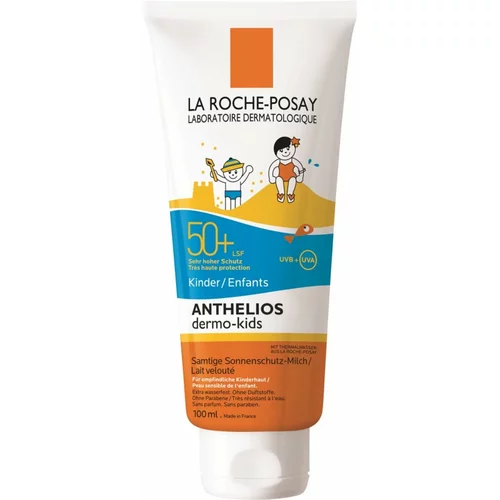 La Roche Posay Anthelios Dermo-Pediatrics zaštitno mlijeko za djecu SPF 50+ 100 ml