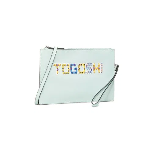 TOGOSHI Ročna torba TG-26-05-000253 Zelena