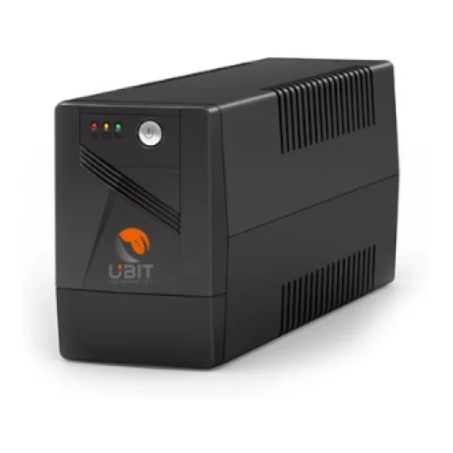 Ubit Smart UPS CF-650 STARK 650VA