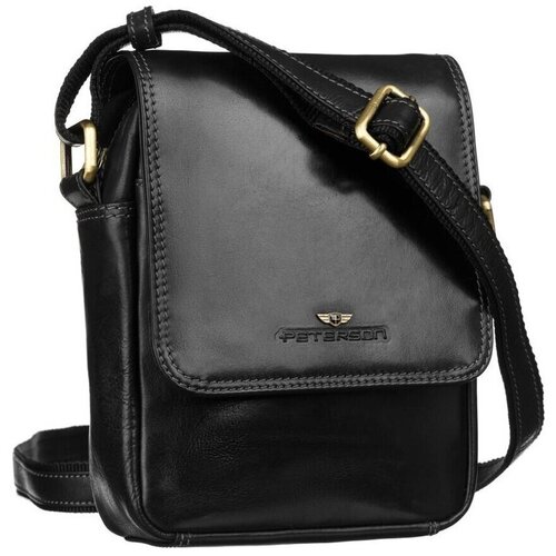 Peterson PTNTB708COMBLACK55016 Crna Slike