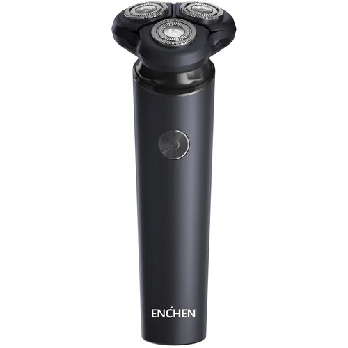 Enchen komplet za negu 5 u 1 električni brijač X8S-C, crni Cene