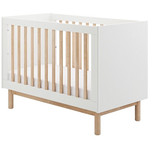 Pinio Bela otroška posteljica 60x120 cm Miloo – Cene